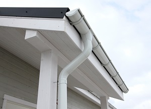 Gutter 1nstallations & Downspouts in Greater Buffalo