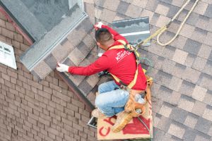 Greater Niagara Falls Roof Replacement