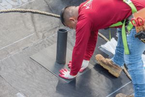Reliable Roofing Contractor in Greater Buffalo, NY