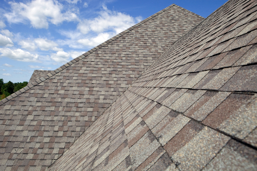 Roof replacement services in Lockport