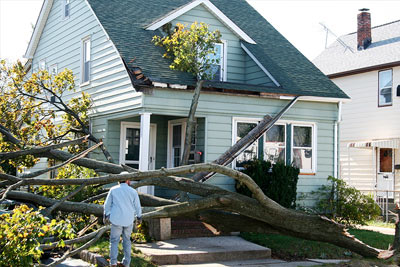 roof emergency repair