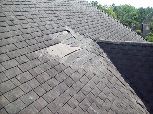 Roof Repairs in Greater Clarence, NY